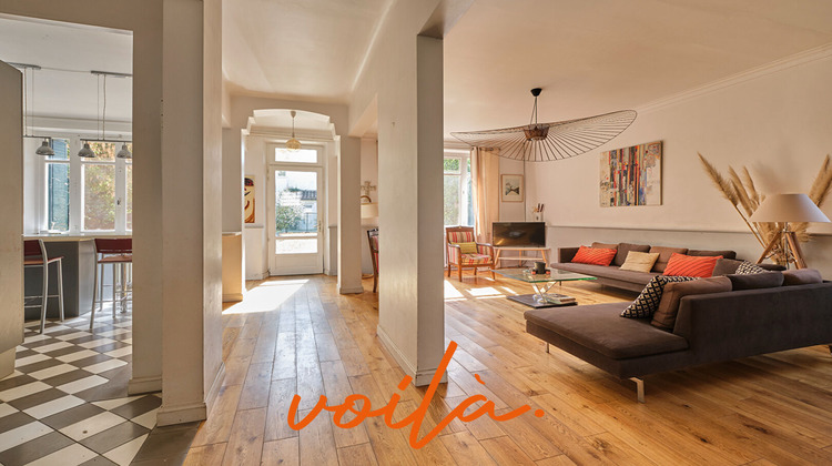 Ma-Cabane - Vente Maison CARCASSONNE, 219 m²
