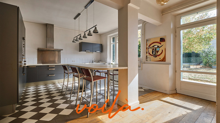 Ma-Cabane - Vente Maison CARCASSONNE, 219 m²
