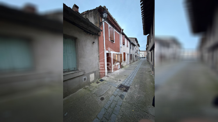 Ma-Cabane - Vente Maison CARCASSONNE, 79 m²