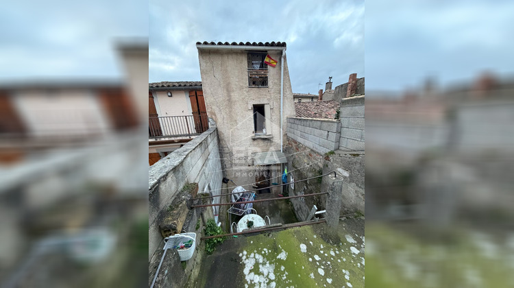 Ma-Cabane - Vente Maison CARCASSONNE, 79 m²