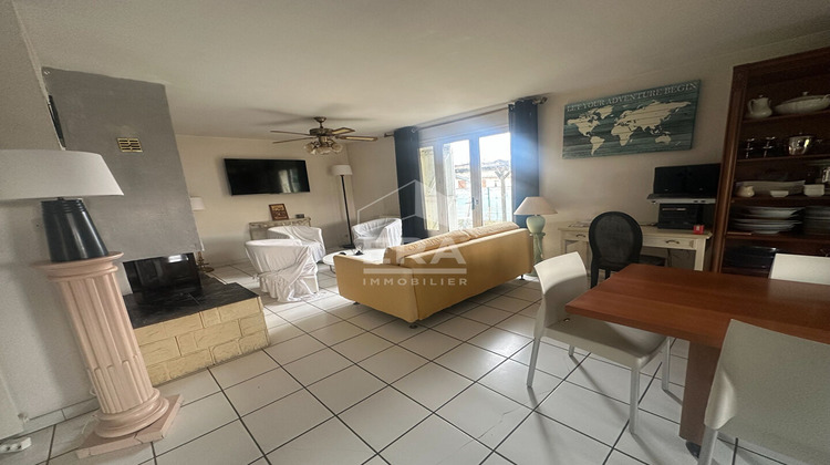 Ma-Cabane - Vente Maison CARCASSONNE, 105 m²
