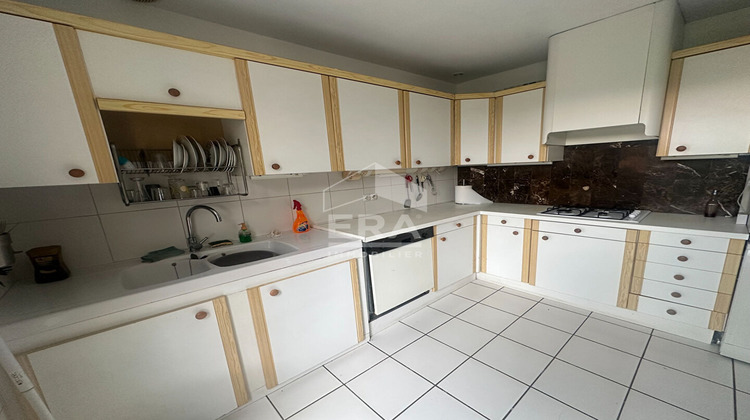 Ma-Cabane - Vente Maison CARCASSONNE, 105 m²