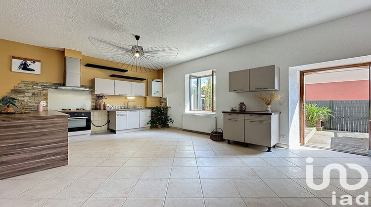 Ma-Cabane - Vente Maison Carcassonne, 119 m²