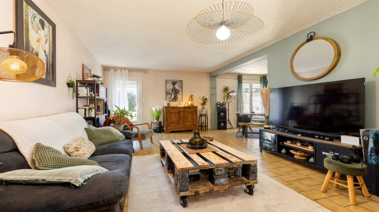 Ma-Cabane - Vente Maison Carcassonne, 128 m²