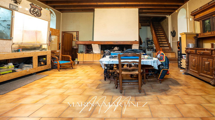 Ma-Cabane - Vente Maison CARCASSONNE, 124 m²