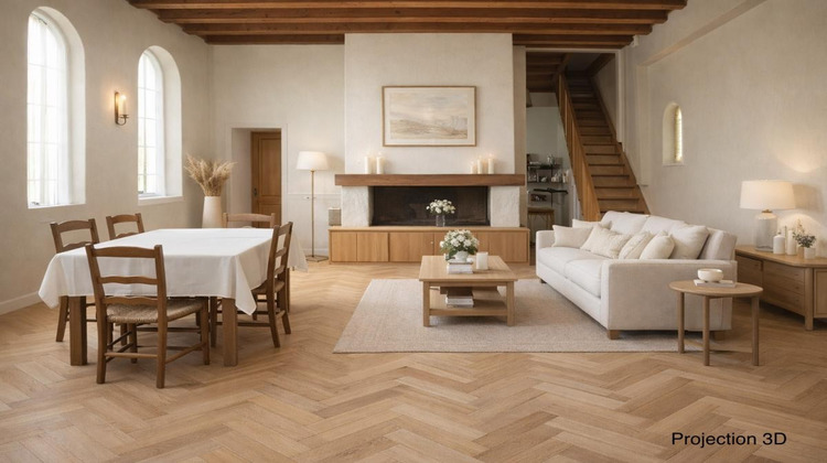 Ma-Cabane - Vente Maison CARCASSONNE, 124 m²