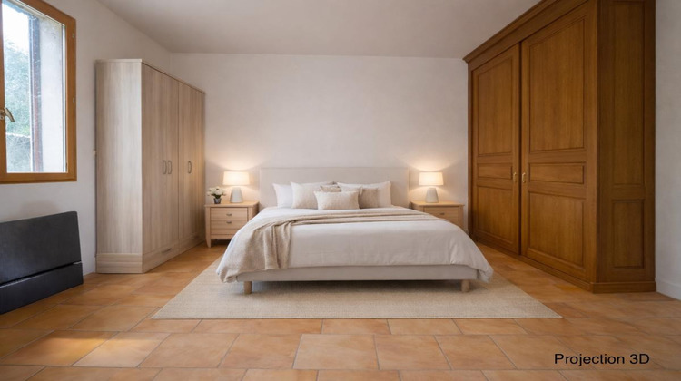 Ma-Cabane - Vente Maison CARCASSONNE, 124 m²