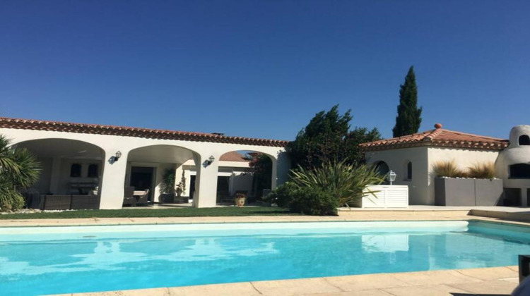 Ma-Cabane - Vente Maison CARCASSONNE, 115 m²