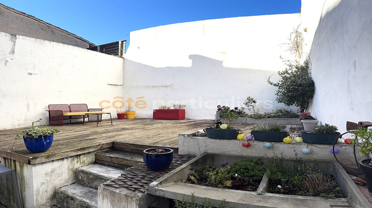 Ma-Cabane - Vente Maison CARCASSONNE, 162 m²