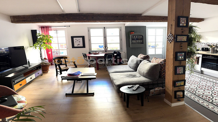 Ma-Cabane - Vente Maison CARCASSONNE, 162 m²