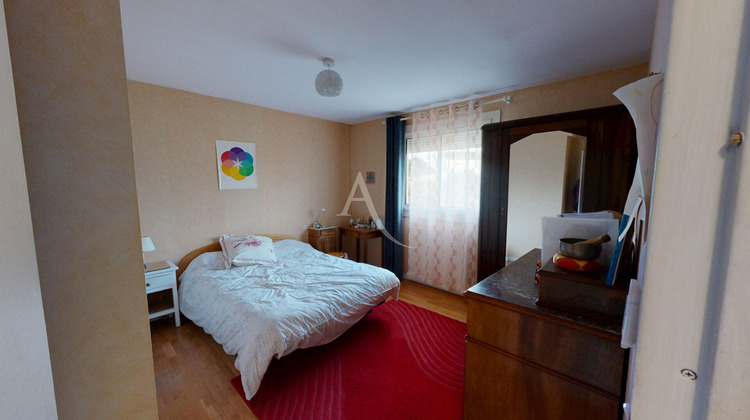 Ma-Cabane - Vente Maison CARCASSONNE, 110 m²