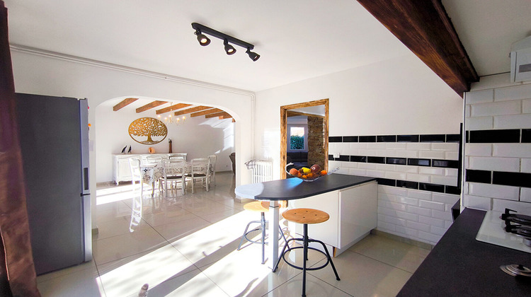 Ma-Cabane - Vente Maison CARCASSONNE, 160 m²