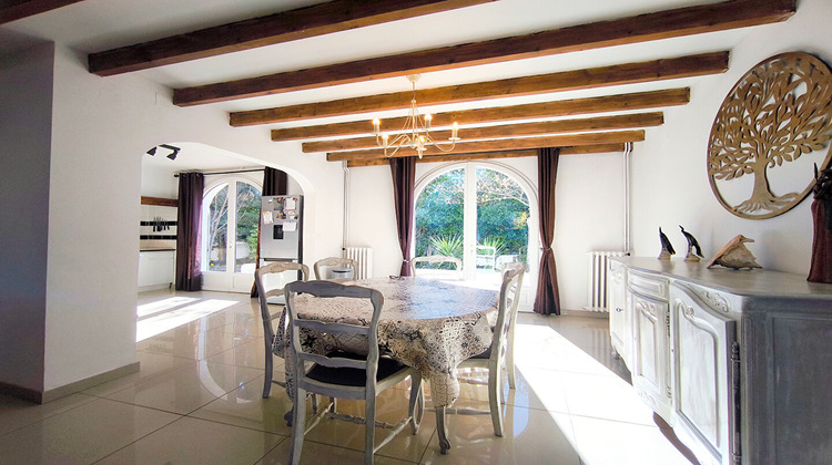 Ma-Cabane - Vente Maison CARCASSONNE, 160 m²