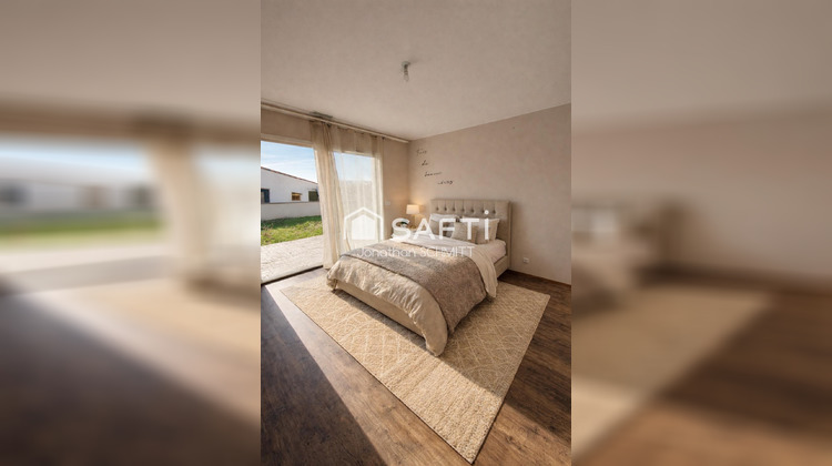 Ma-Cabane - Vente Maison Carcassonne, 200 m²