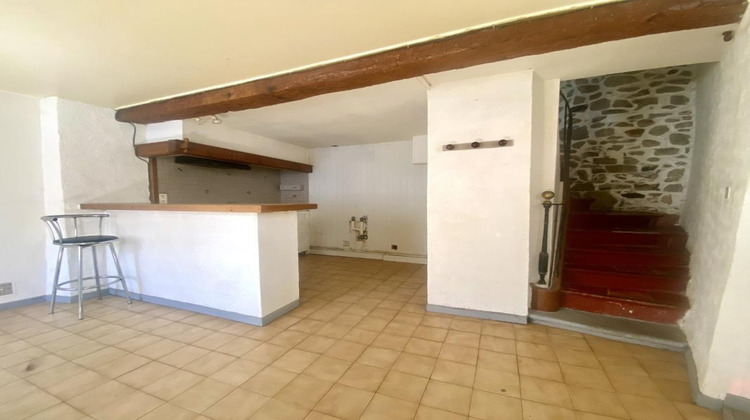Ma-Cabane - Vente Maison CARCASSONNE, 55 m²