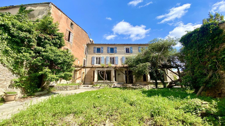 Ma-Cabane - Vente Maison CARCASSONNE, 400 m²