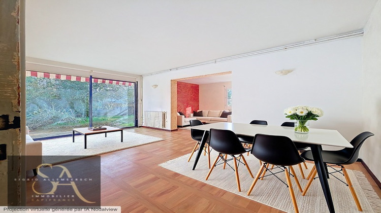 Ma-Cabane - Vente Maison CARCASSONNE, 97 m²