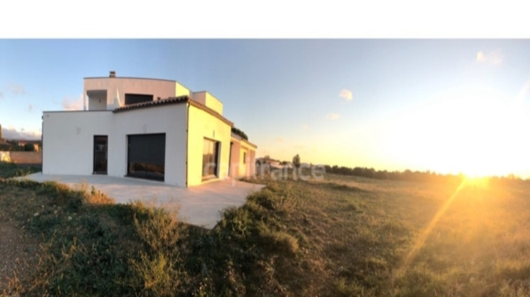 Ma-Cabane - Vente Maison CARCASSONNE, 187 m²