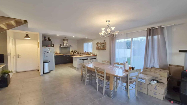 Ma-Cabane - Vente Maison CARCASSONNE, 90 m²