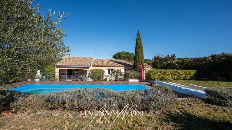 Ma-Cabane - Vente Maison CARCASSONNE, 90 m²