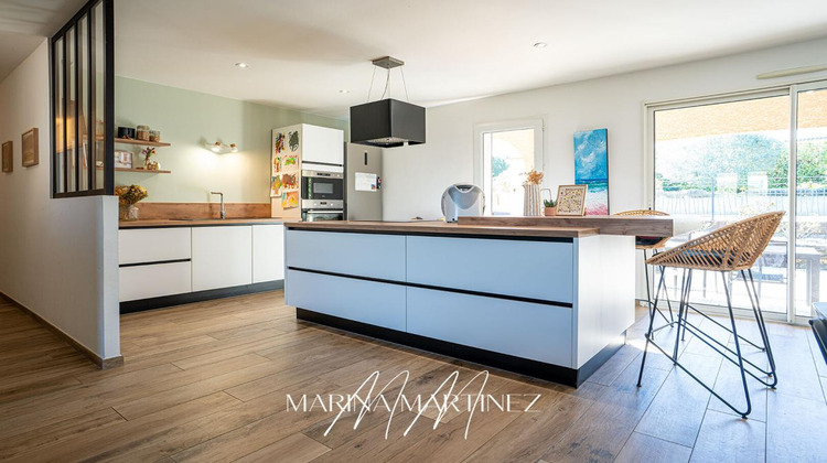 Ma-Cabane - Vente Maison CARCASSONNE, 90 m²