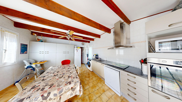 Ma-Cabane - Vente Maison CARCASSONNE, 100 m²