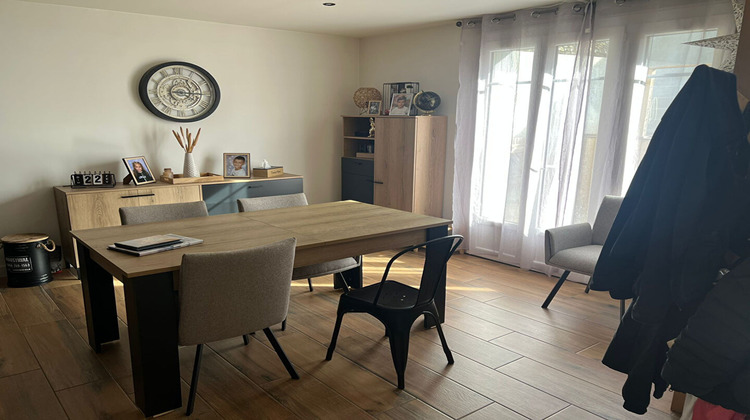 Ma-Cabane - Vente Maison CARCASSONNE, 125 m²