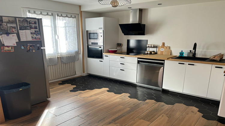 Ma-Cabane - Vente Maison CARCASSONNE, 125 m²