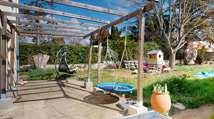 Ma-Cabane - Vente Maison CARCASSONNE, 171 m²