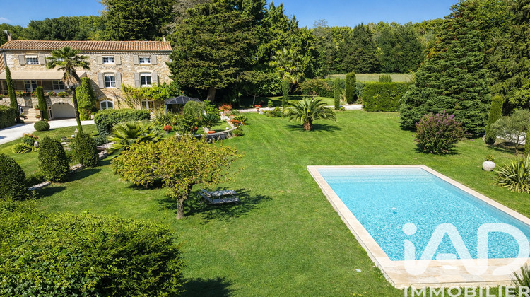 Ma-Cabane - Vente Maison Carcassonne, 350 m²