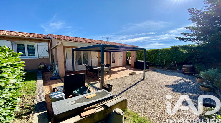 Ma-Cabane - Vente Maison Carcassonne, 95 m²