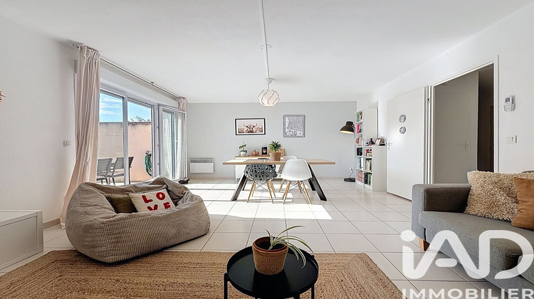 Ma-Cabane - Vente Maison Carcassonne, 86 m²