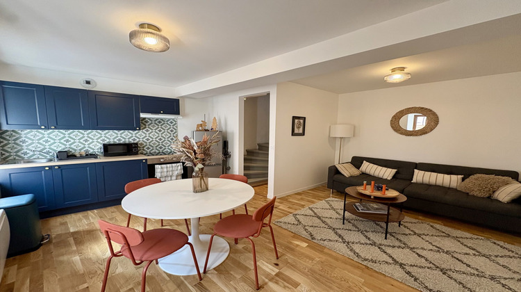Ma-Cabane - Vente Maison Carcassonne, 48 m²