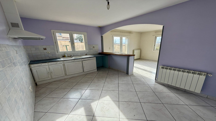 Ma-Cabane - Vente Maison Carcassonne, 110 m²