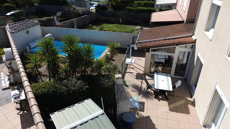 Ma-Cabane - Vente Maison Carcassonne, 95 m²