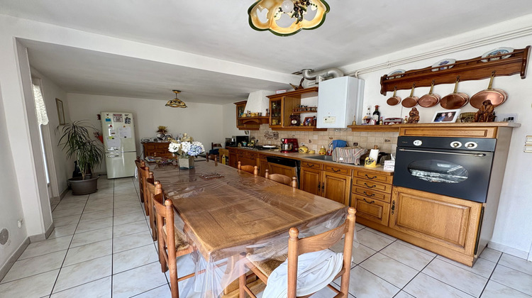 Ma-Cabane - Vente Maison Carcassonne, 95 m²
