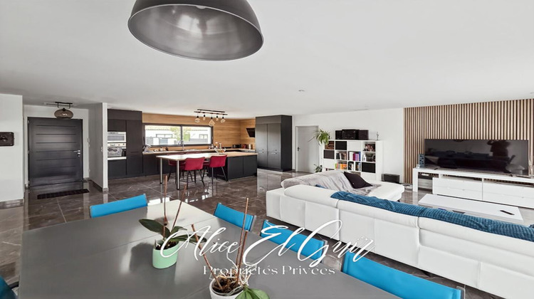 Ma-Cabane - Vente Maison CARCASSONNE, 115 m²