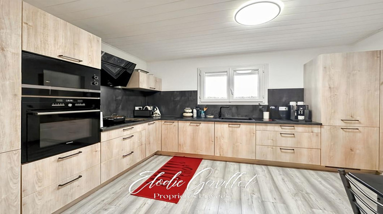 Ma-Cabane - Vente Maison CARCASSONNE, 95 m²