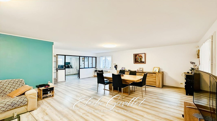 Ma-Cabane - Vente Maison CARCASSONNE, 95 m²