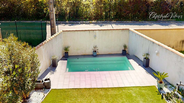 Ma-Cabane - Vente Maison CARCASSONNE, 104 m²