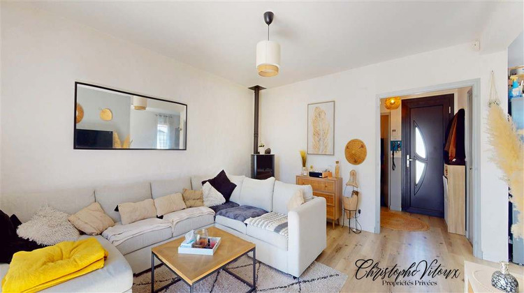 Ma-Cabane - Vente Maison CARCASSONNE, 104 m²