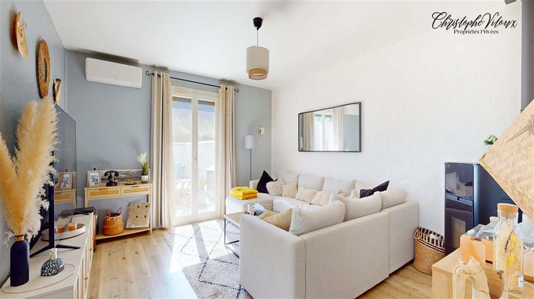 Ma-Cabane - Vente Maison CARCASSONNE, 104 m²