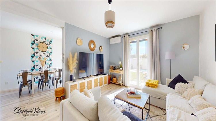 Ma-Cabane - Vente Maison CARCASSONNE, 104 m²