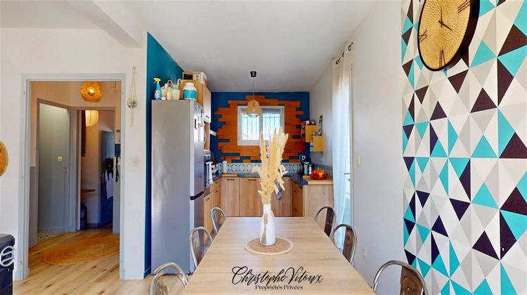 Ma-Cabane - Vente Maison CARCASSONNE, 104 m²