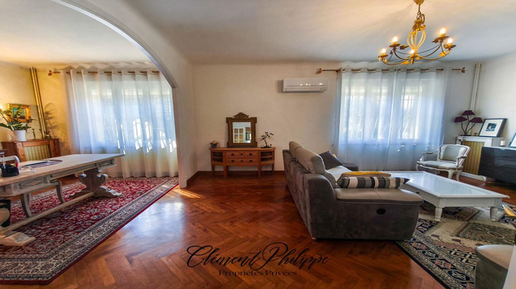 Ma-Cabane - Vente Maison CARCASSONNE, 155 m²