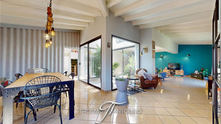 Ma-Cabane - Vente Maison CARCASSONNE, 145 m²