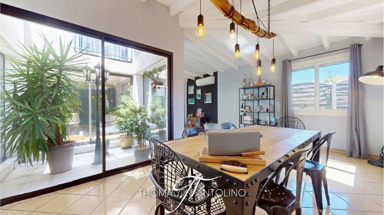 Ma-Cabane - Vente Maison CARCASSONNE, 145 m²