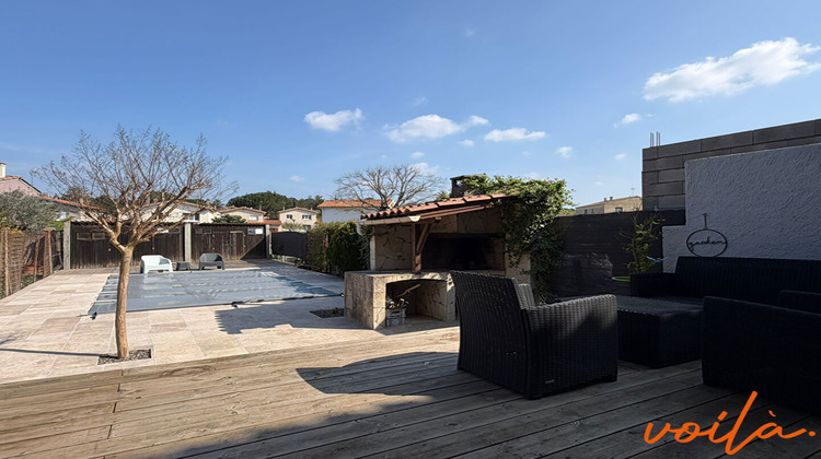 Ma-Cabane - Vente Maison CARCASSONNE, 135 m²