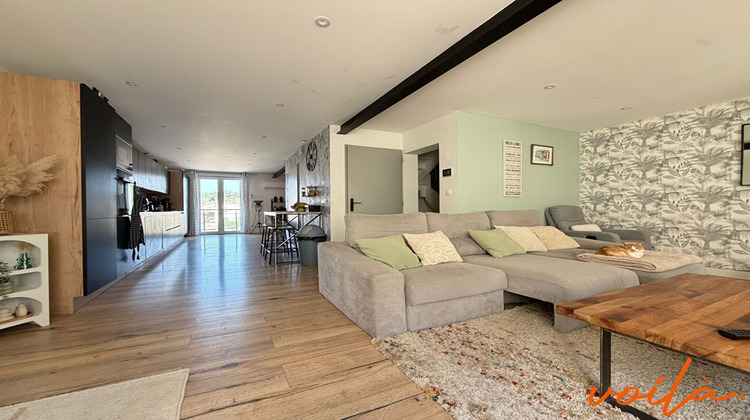 Ma-Cabane - Vente Maison CARCASSONNE, 135 m²