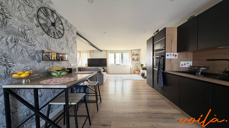 Ma-Cabane - Vente Maison CARCASSONNE, 135 m²